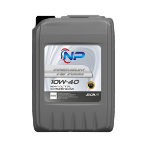 20 L